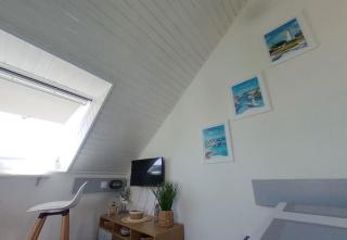 Appartement avec vue mer - Arzon - 8