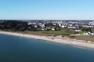 Appartement avec vue mer - Arzon - 3