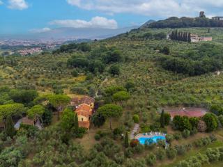 Holiday Home Tenuta San Lazzaro by Interhome - Montevettolini - 8