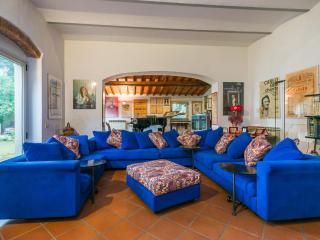 Holiday Home Tenuta San Lazzaro by Interhome - Montevettolini - 7