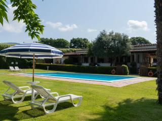 Holiday Home Dolce Vita-4 by Interhome - Bolsena - 0