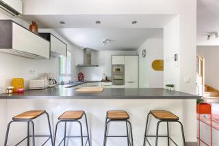 La Maison Pasteque - A 10 minutes de Disneyland - 8