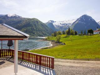 Holiday Home Naustvollen by Interhome - Balestrand - 9