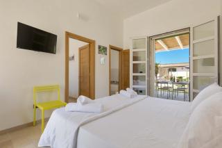 Agriturismo Li Frutti - Otranto - 3