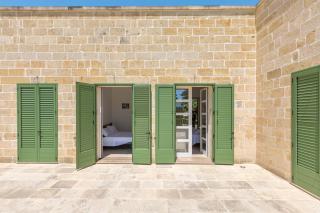 Agriturismo Li Frutti - Otranto - 4