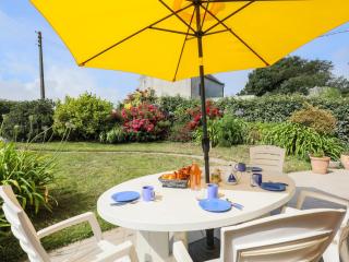 Holiday Home Ty Glaz by Interhome - Cléder - 9