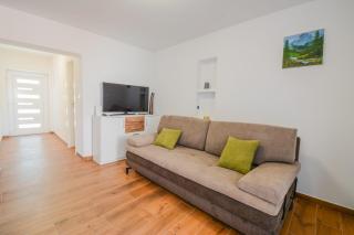 Villa with amazing view and a private pool, Šušnjar 1 - Kruševo - 6