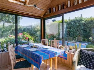 Holiday Home Ty Glaz by Interhome - Cléder - 3