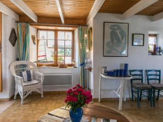 Holiday Home Ty Glaz by Interhome - Cléder - 2