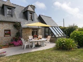 Holiday Home Ty Glaz by Interhome - Cléder - 5