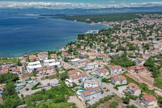 Modern Adora Apartment - Malinska - 8