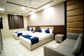 Hotel Rich Comfort Ajmer - 7