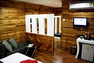 Phuvara Boutique Aonang - Ao Nang Beach - 7