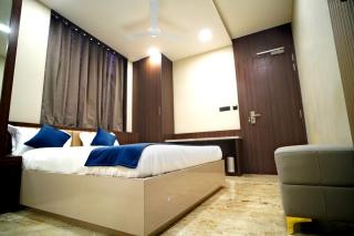 Hotel Rich Comfort Ajmer - 6