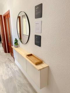 Playaquebrada Beach & Pool Cozy Flat - Benalmádena - 9