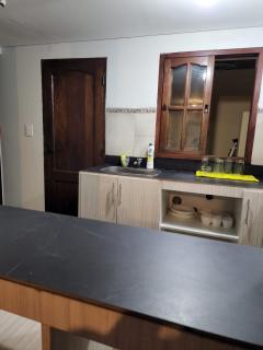 Aires de la plaza 1A - Salta - 1