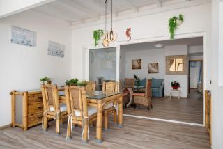 Casa Jardín - Playa Blanca - 9