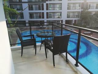 The Condo 88 Wohnung 42-179 - 5