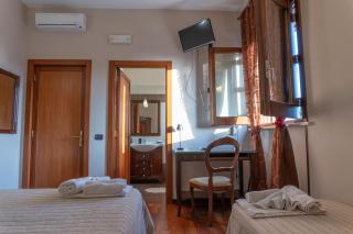 B&B Alle Calende Greche - Martignano - 9