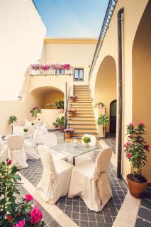 Hotel Il Duomo PHG - Oristano - 9