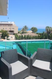 Apto. Burbujas - Marenia´s Dream - Denia - 0