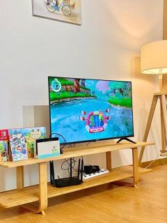 imperium residence kuantan - 5