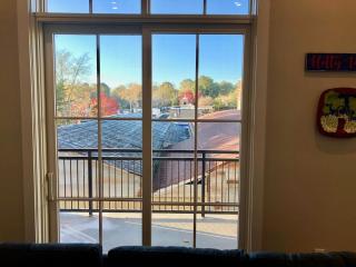 New Luxury Oxford Square Condo at Harrison Square - 6