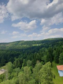 Ubytování U Janičky - Klíny - 2