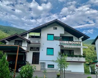 VIP Rooms Foča, Accommodation Foca, Foca Rooms - 9