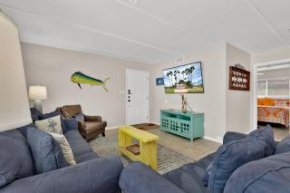 Gulf Coast Condominium Unit 4 condo - South Padre Island - 1