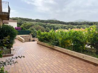 T3 air-conditioned apartment - Propriano - 4