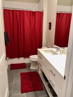 New Luxury Oxford Square Condo at Harrison Square - Oxford - 8