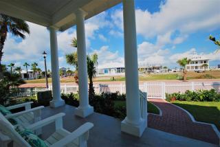 Seaglass Cottage - Private home at The Shores home - South Padre Island - 3
