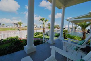Seaglass Cottage - Private home at The Shores home - South Padre Island - 1