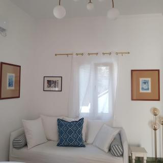 Octopus Suites Parikia - Parikia - 7