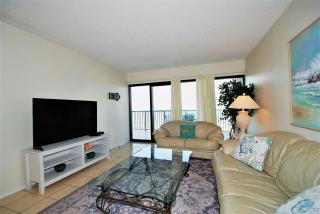 Franke Plaza unit #1504 condo - South Padre Island - 0