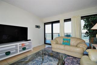 Franke Plaza unit #1504 condo - South Padre Island - 9