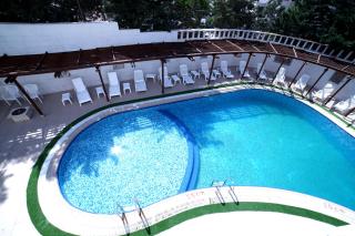 Amman Paradise Hotel - Amman - 4