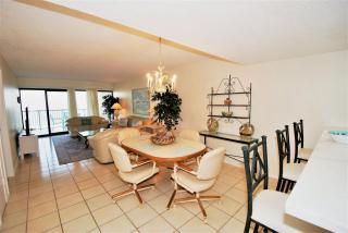 Franke Plaza unit #1504 condo - South Padre Island - 6