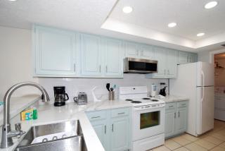 Franke Plaza unit #1504 condo - South Padre Island - 5