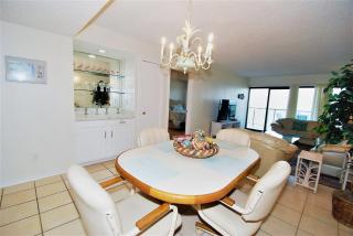 Franke Plaza unit #1504 condo - South Padre Island - 4