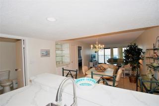 Franke Plaza unit #1504 condo - South Padre Island - 1