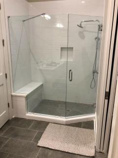 New Luxury Oxford Square Condo at Harrison Square - Oxford - 9