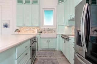 Casa Sirena - Private bayside home with pool home - South Padre Island - 3