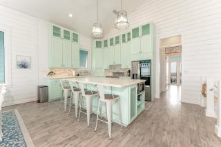 Casa Sirena - Private bayside home with pool home - South Padre Island - 4
