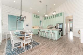 Casa Sirena - Private bayside home with pool home - South Padre Island - 1