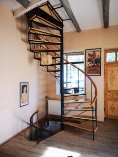 Gurski Guesthouse - Mestia - 5