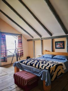 Gurski Guesthouse - Mestia - 8