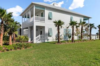 Kite One - Private bayside home with Pool and Hot Tub home - South Padre Island - 8