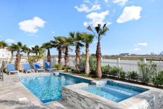 Kite One - Private bayside home with Pool and Hot Tub home - South Padre Island - 7